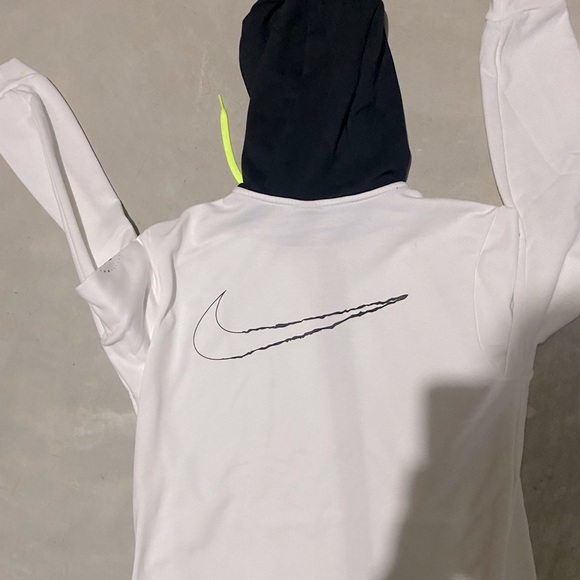 Nike Other - Nike zip up